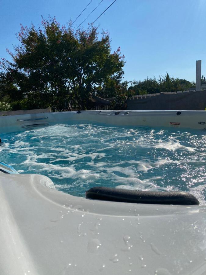 Nature Et Spa 퐁생테스프릿 외부 사진