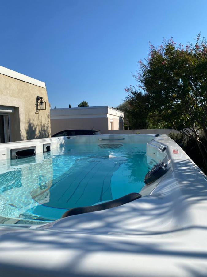 Nature Et Spa 퐁생테스프릿 외부 사진